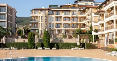 1 bedroom apartment in Sveti Vlas, Bulgaria