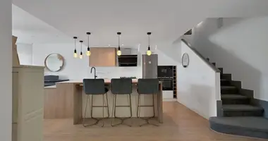 Szeregowiec 5 pokojów w Marbella, Hiszpania