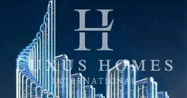 Appartement 2 chambres dans Doubaï, Émirats arabes unis