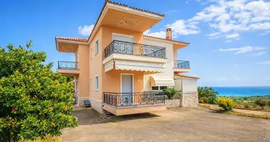 Villa 8 habitaciones en Nea Triglia, Grecia