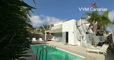 Villa in Miraverde, Spanien