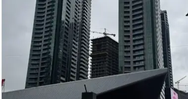 Apartamento 4 habitaciones en Batumi, Georgia