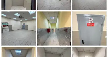 Commercial property 282 m² in Maryina Horka, Belarus