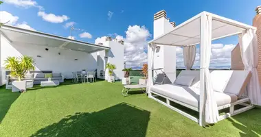 Penthouse in Alicante, Spain