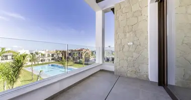 Wohnung 3 zimmer in Torrevieja, Spanien