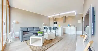 1 bedroom apartment in Gdańsk, Poland