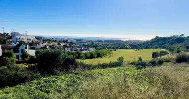 Casa 4 habitaciones en Estepona, Španjolska