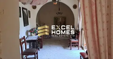 Haus in Qrendi, Malta
