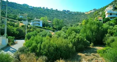 Cottage 4 bedrooms in Municipality of Marathonas, Greece