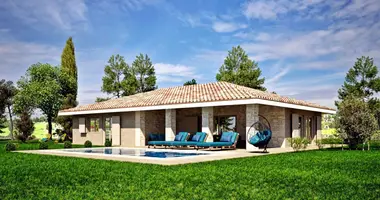 Villa 4 bedrooms in Grad Porec, Croatia