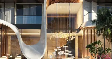Villa 7 bedrooms in Batumi, Georgia