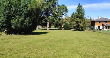 Участок земли в Вена, Австрия