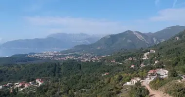 Grundstück in Skaljari, Montenegro