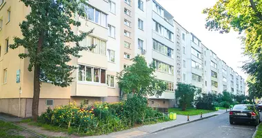2 room apartment in Minsk, Belarus