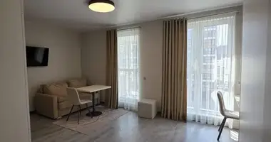 1 room apartment in Minsk, Belarus