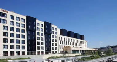 Wohnung 1 Schlafzimmer in Frankreich