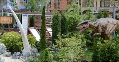 Apartamento 1 habitación en Nesebar, Bulgaria
