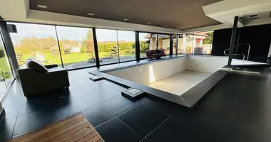 Villa in Slowenien