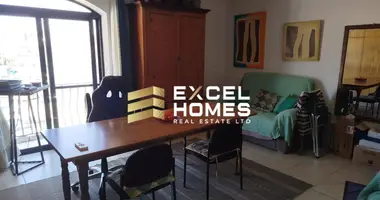 Wohnung 3 Schlafzimmer in Balzan, Malta