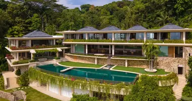 Villa 5 bedrooms in Kamala, Thailand