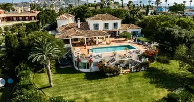 Haus 9 Schlafzimmer in Spanien