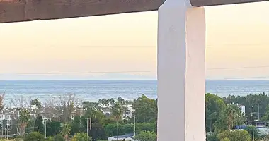 Penthouse 3 zimmer in Estepona, Spanien