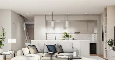Wohnung 3 zimmer in Pa Tong, Thailand