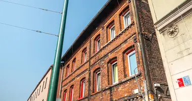 Mieszkanie w Świętochłowice, Polska
