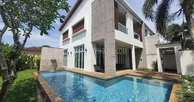 Wohnung 3 Schlafzimmer in Ban Bang Thao, Thailand