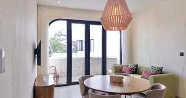 Appartement 1 chambre dans Ungasan, Indonésie
