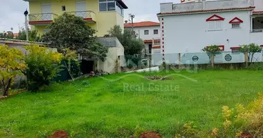 Участок земли в Неа Флогита, Греция