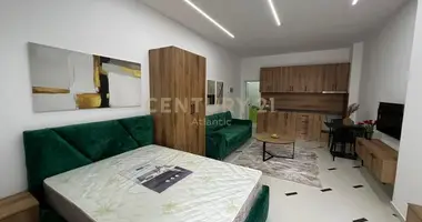 Kawalerka 1 pokój w Bashkia Durres, Albania