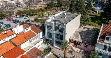 Hotel w Budva, Czarnogóra