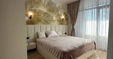 Apartamento 3 habitaciones en Batumi, Georgia