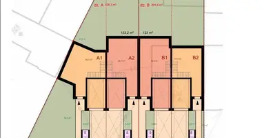Plot of land in Masovian Voivodeship, Poland