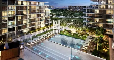 1 room apartment in Dubai, United Arab Emirates