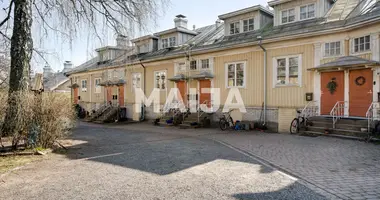 Apartamento 3 habitaciones en Turku sub region, Finlandia