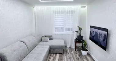 Appartement 2 chambres dans Minsk, Bélarus