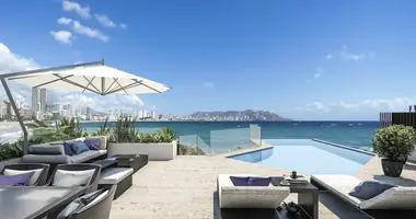 Villa in Abadin, Spanien