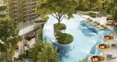 2 bedroom apartment in Ban Bang Thao, Thailand
