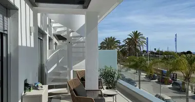 Ático Ático 3 habitaciones en Estepona, Španjolska