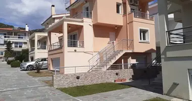 Reihenhaus in Paggaio Municipality, Griechenland