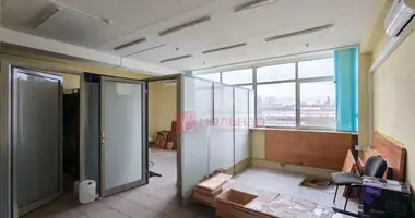 Bureau 42 m² dans Minsk, Bélarus