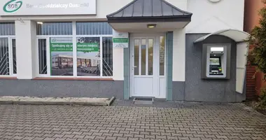 Wohnung in Hasenheide, Polen