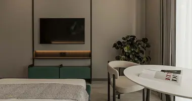 Appartement 2 chambres dans Batoumi, Géorgie