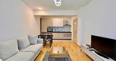 1 bedroom apartment in Petra Prlje, Montenegro