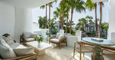 Wohnung 4 Schlafzimmer in Spanien