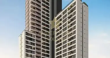 1 bedroom apartment in Regiao Imediata de Sao Paulo, Brazil