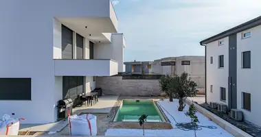 Villa 3 chambres dans Omisalj, Croatie
