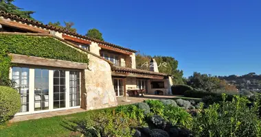 4-Schlafzimmer-Villa in Frankreich